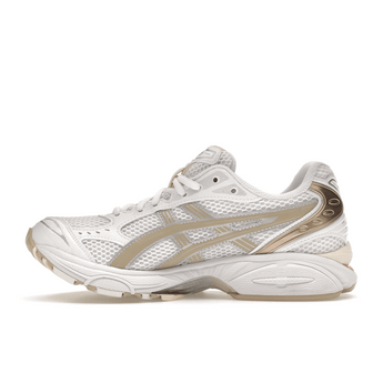 ASICS Gel-Kayano 14 White Simply Taupe - Sneakerzone