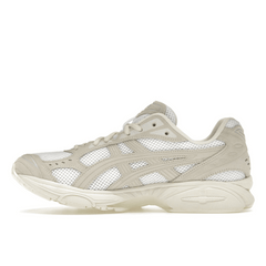 ASICS Gel-Kayano 14 White Smoke Grey - Sneakerzone