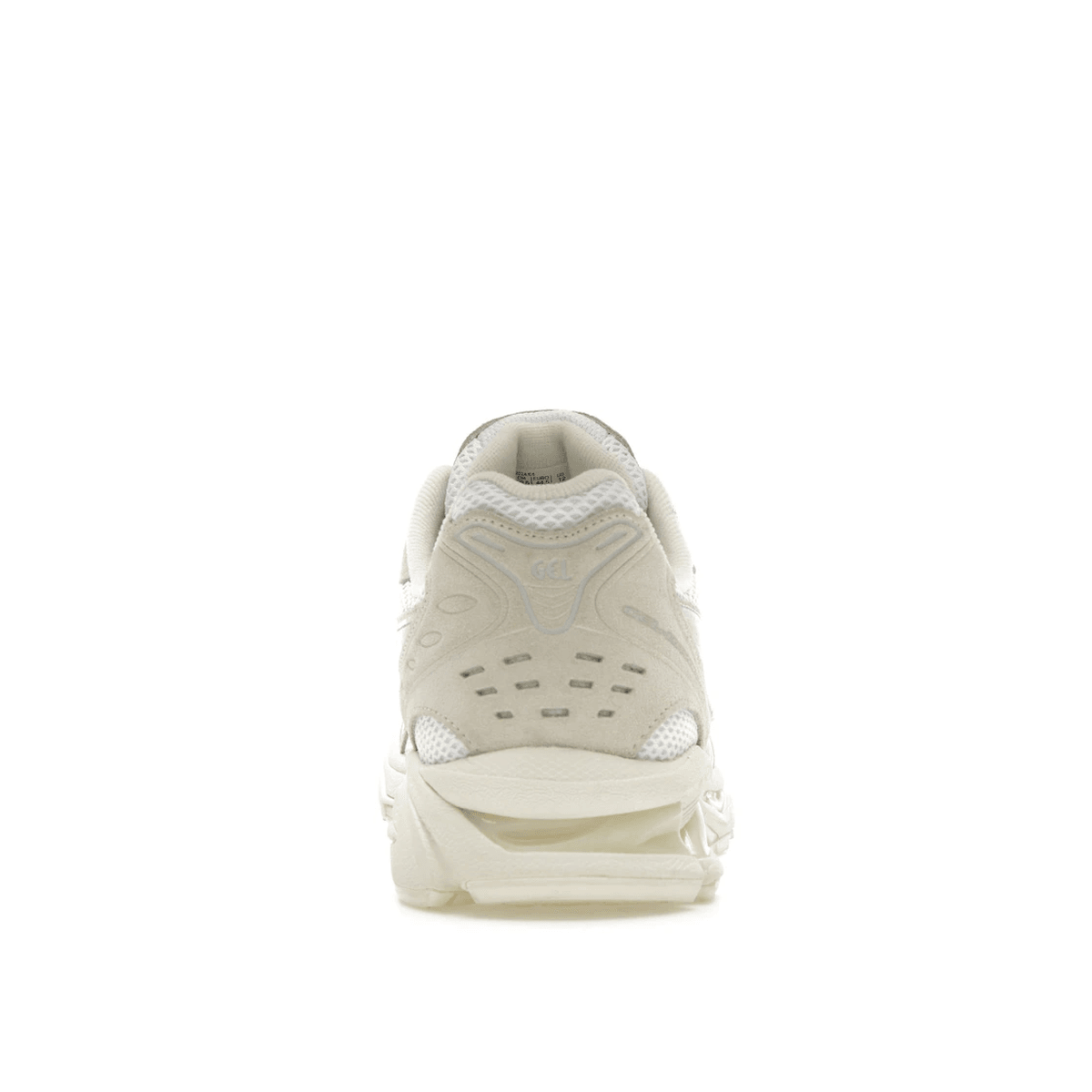 ASICS Gel-Kayano 14 White Smoke Grey - Sneakerzone