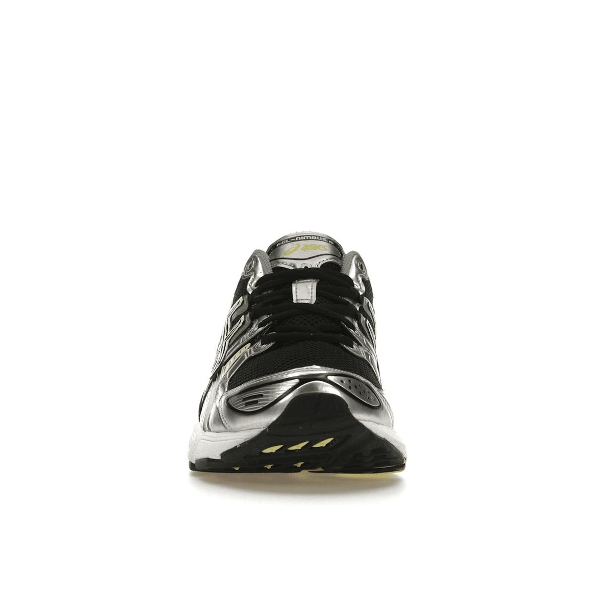 ASICS Gel-Nimbus 9 Black Green Yellow Silver - Sneakerzone