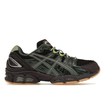 ASICS GEL-Nimbus 9 Brain Dead Nightshade - Sneakerzone