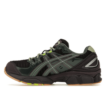 ASICS GEL-Nimbus 9 Brain Dead Nightshade - Sneakerzone