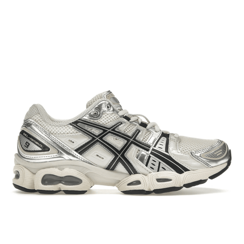 ASICS Gel-Nimbus 9 Cream Black product image