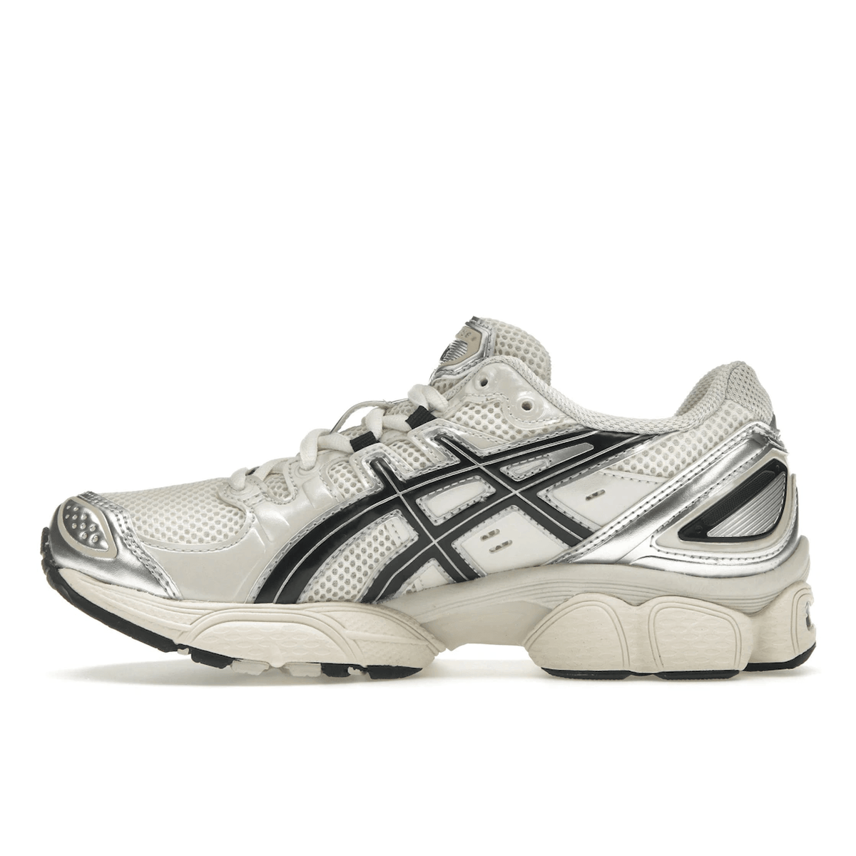 ASICS Gel-Nimbus 9 Cream Black - Sneakerzone