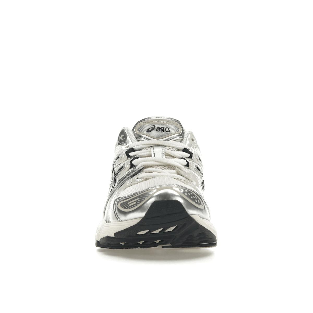 ASICS Gel-Nimbus 9 Cream Black secondary image