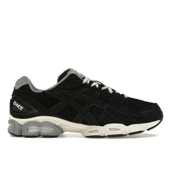 ASICS Gel-Nimbus 9 ENNOY Black - Sneakerzone
