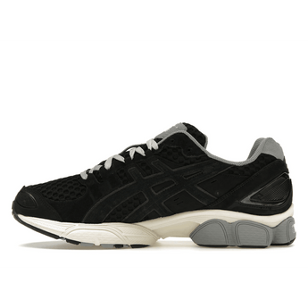 ASICS Gel-Nimbus 9 ENNOY Black - Sneakerzone