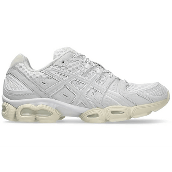 ASICS Gel-Nimbus 9 ENNOY White - Sneakerzone