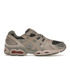 ASICS Gel-Nimbus 9 Obsidian Grey Moonrock - Sneakerzone