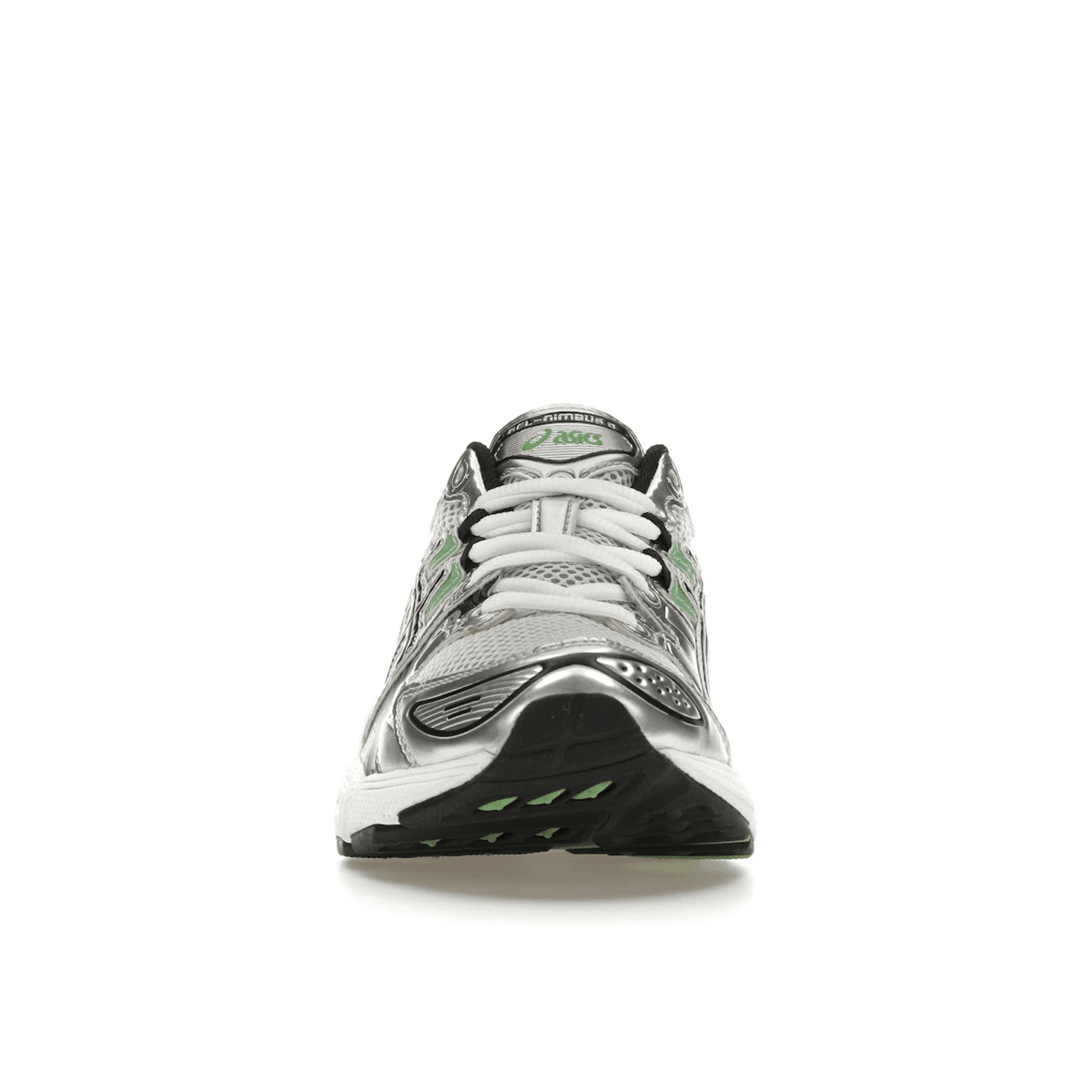 ASICS Gel-Nimbus 9 White Bamboo - Sneakerzone