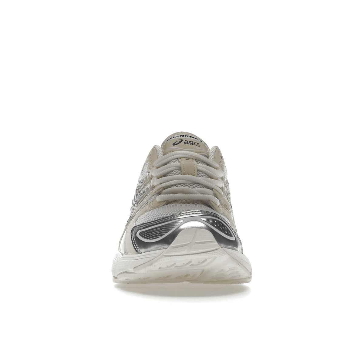 ASICS Gel-Nimbus 9 Wind And Sea White Silver - Sneakerzone