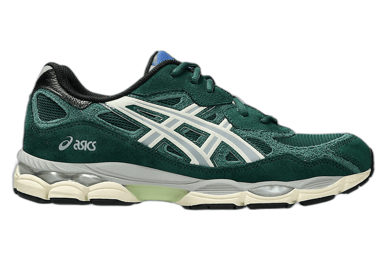 ASICS Gel-NYC Ballaholic Jewel Green product image