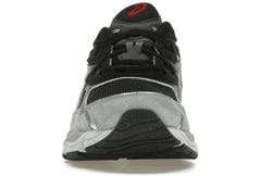 ASICS Gel-NYC Black Fjord Grey - Sneakerzone