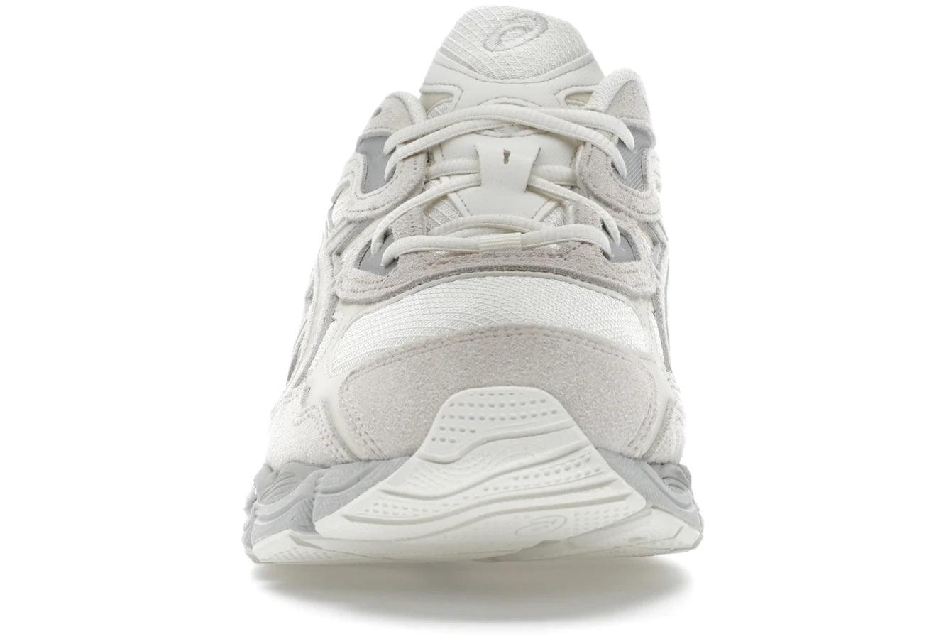 ASICS Gel-NYC Cream Grey - Sneakerzone