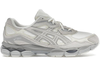ASICS Gel-NYC Cream Grey - Sneakerzone