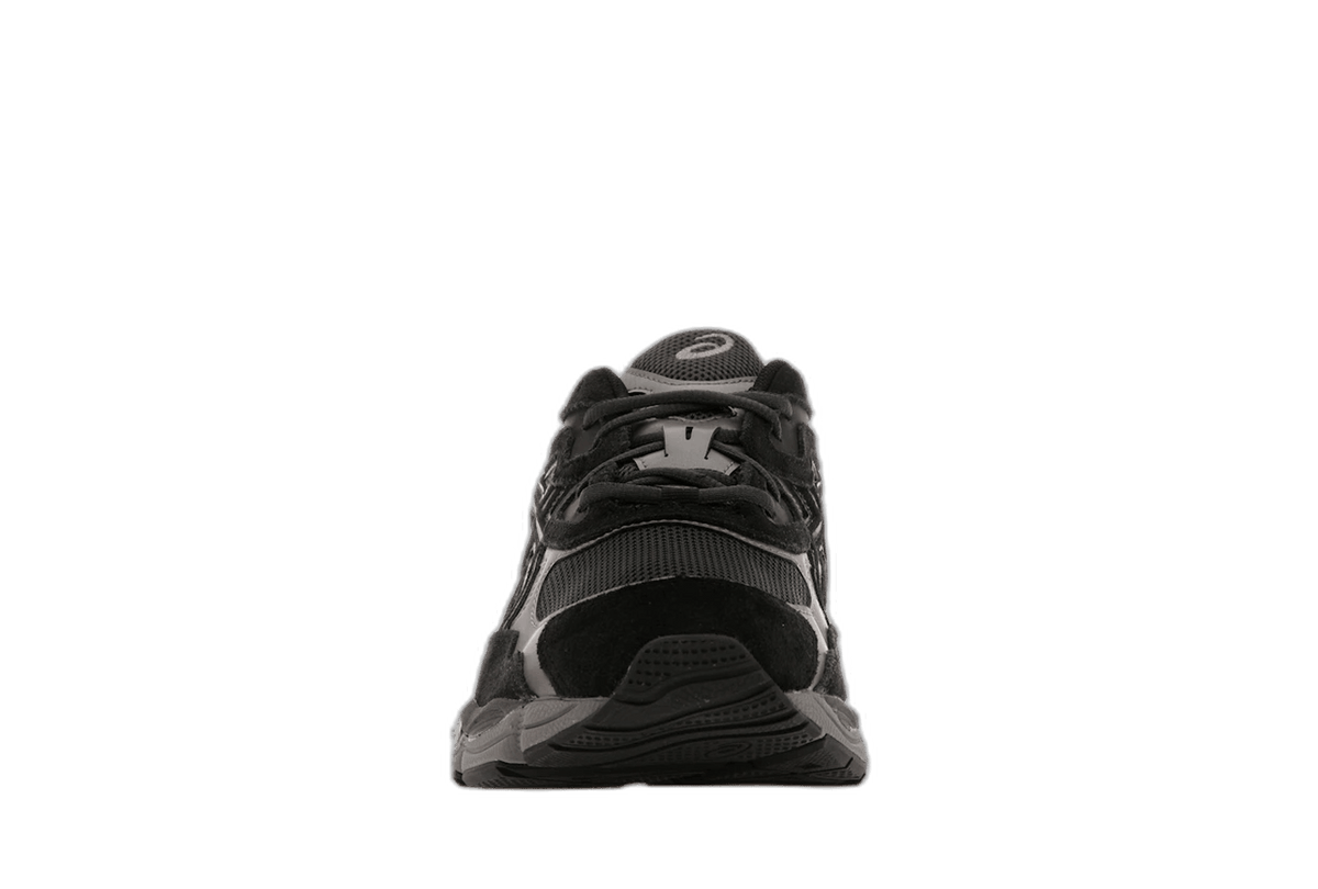 ASICS Gel-NYC Graphite Grey Black secondary image