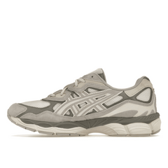 ASICS Gel-NYC Oyster Grey - Sneakerzone