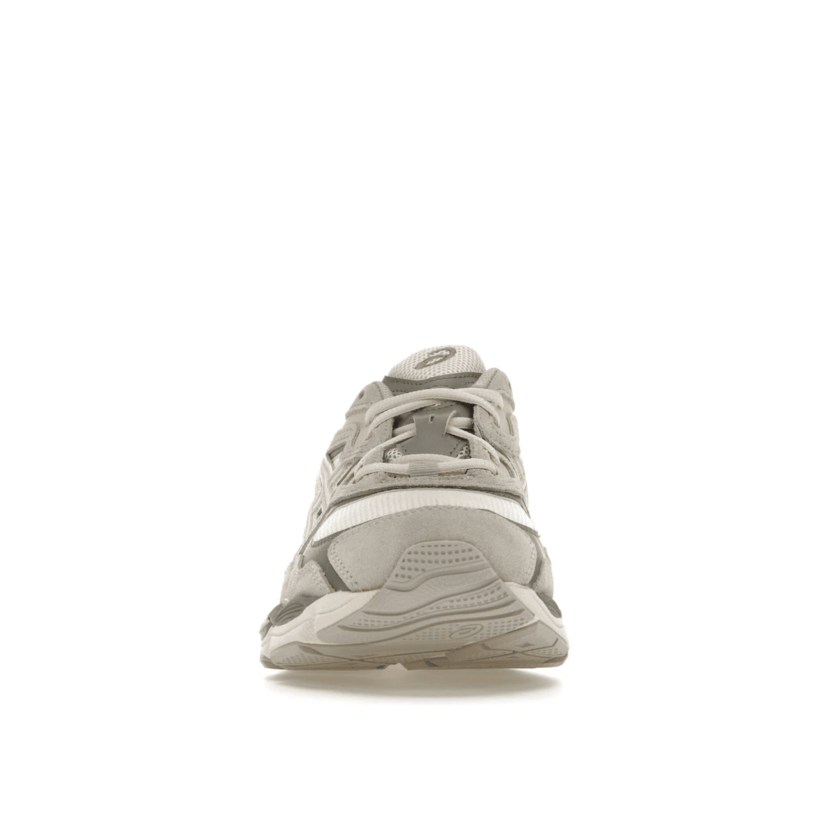 ASICS Gel-NYC Oyster Grey - Sneakerzone