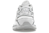 ASICS Gel-NYC White Oyster Grey - Sneakerzone