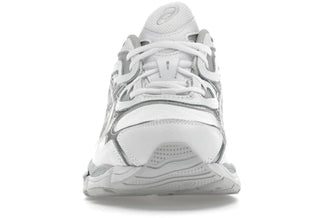 ASICS Gel-NYC White Oyster Grey - Sneakerzone