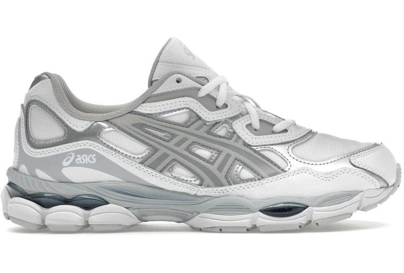 ASICS Gel-NYC White Oyster Grey product image