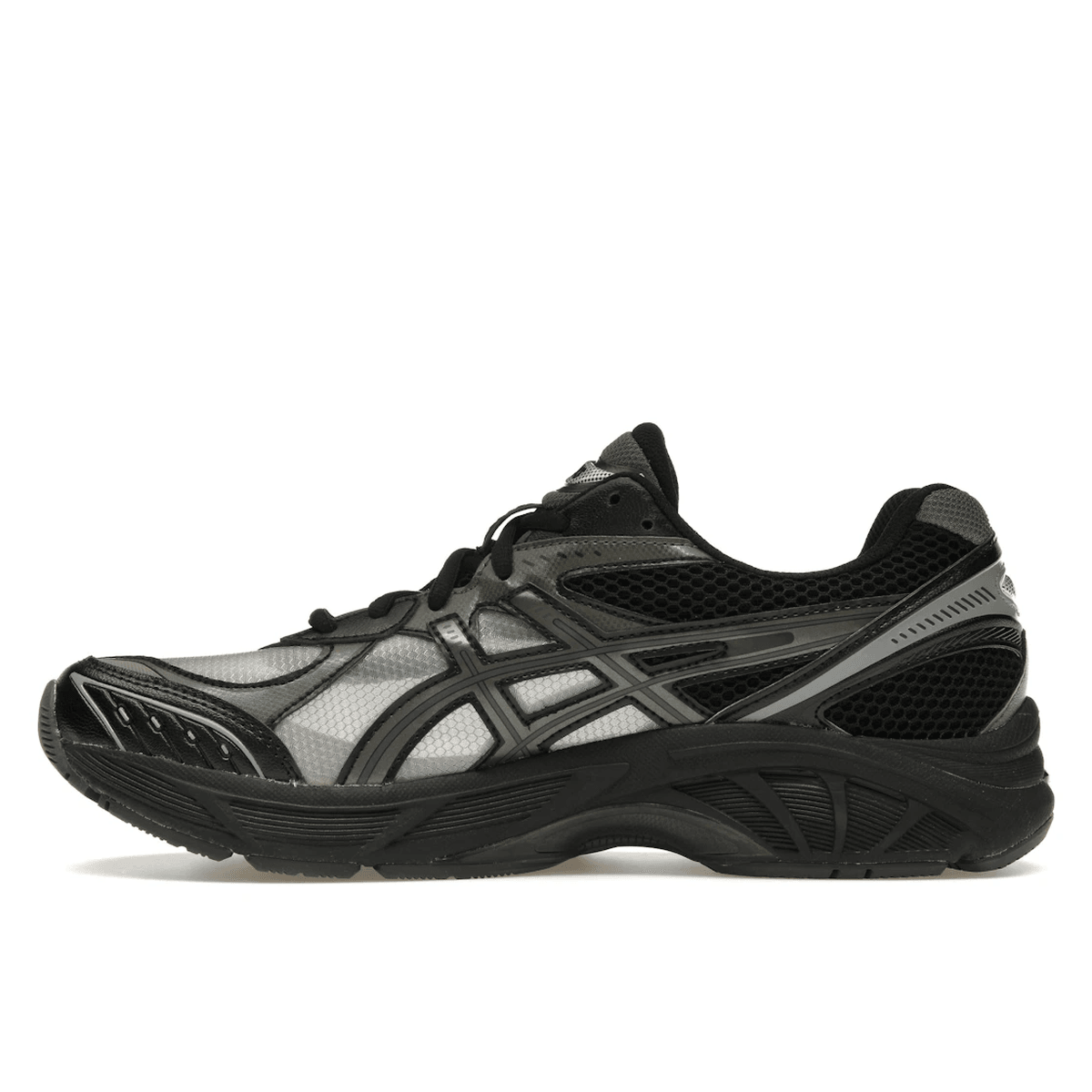 ASICS GT-2160 Above the Clouds Black Gunmetal - Sneakerzone