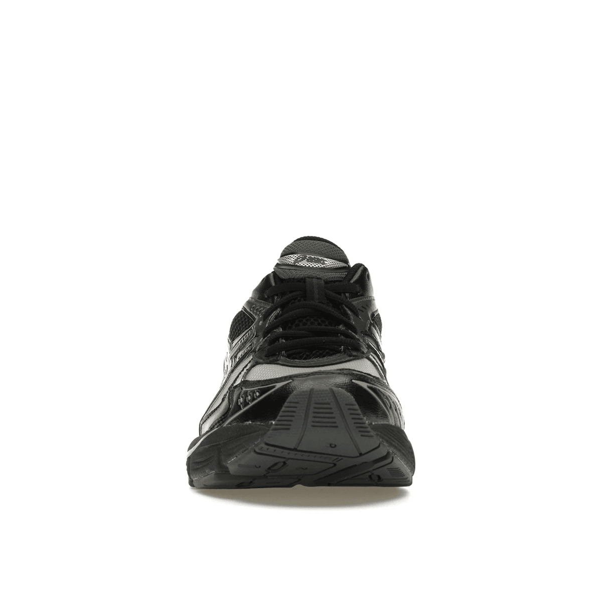 ASICS GT-2160 Above the Clouds Black Gunmetal - Sneakerzone