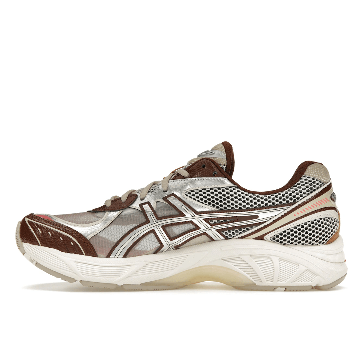 ASICS GT-2160 Above the Clouds Chocolate Brown - Sneakerzone
