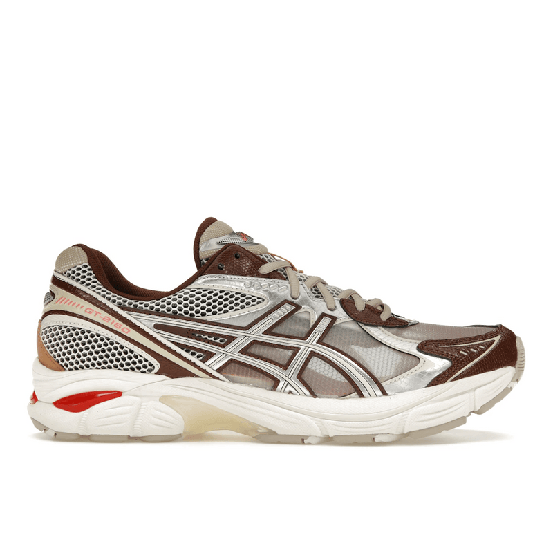 ASICS GT-2160 Above the Clouds Chocolate Brown product image