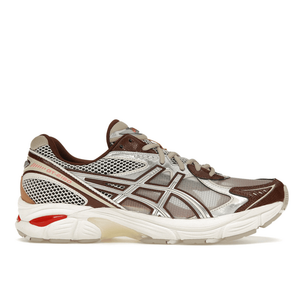 ASICS GT-2160 Above the Clouds Chocolate Brown | Sneakerzone ASICS GT-2160 Above the Clouds Chocolate Brown | Sneakerzone