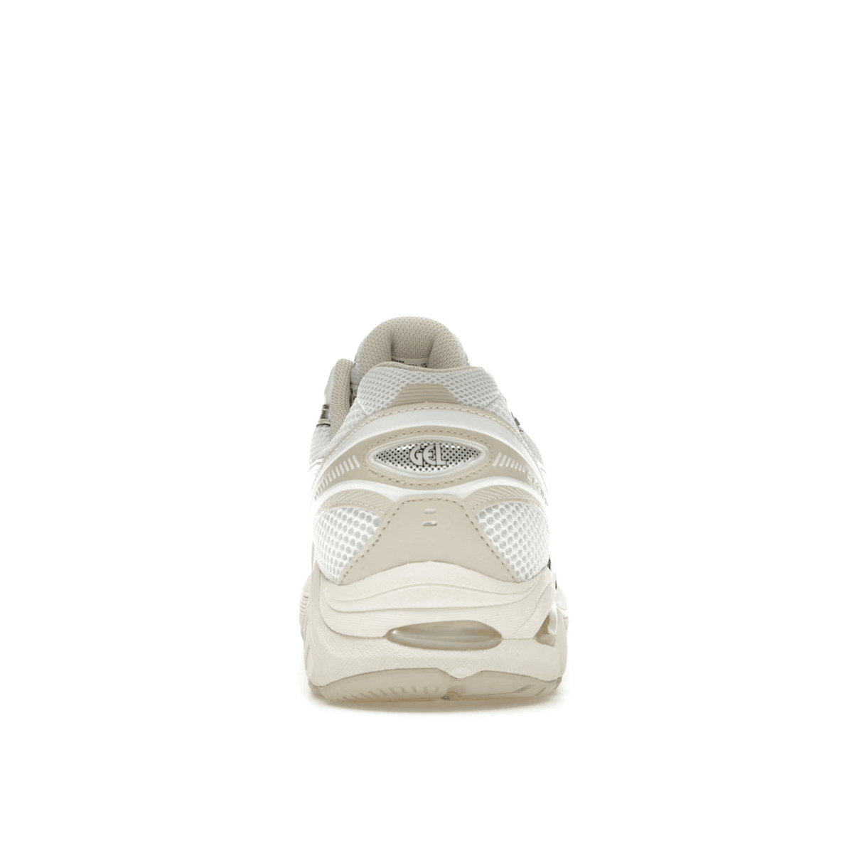 ASICS GT-2160 Above the Clouds White Pure Silver - Sneakerzone