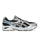 ASICS GT-2160 Black Pure Silver Bright Blue - Sneakerzone