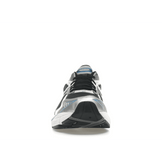 ASICS GT-2160 Black Pure Silver Bright Blue - Sneakerzone