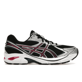 ASICS GT-2160 Black Pure Silver Violet - Sneakerzone