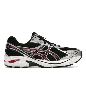 ASICS GT-2160 Black Pure Silver Violet - Sneakerzone