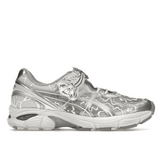 ASICS GT-2160 Cecilie Bahnsen Mary Jane Pure Silver - Sneakerzone