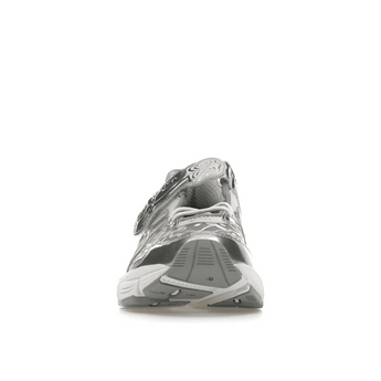 ASICS GT-2160 Cecilie Bahnsen Mary Jane Pure Silver - Sneakerzone