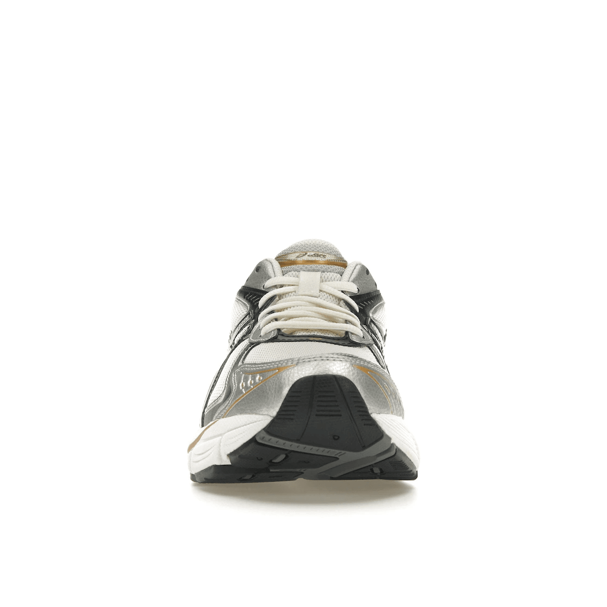 ASICS GT-2160 Cream Pure Silver Gold - Sneakerzone