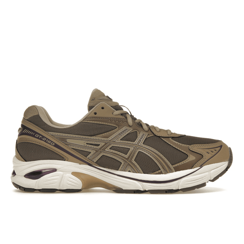 ASICS GT-2160 Dark Taupe Purple product image