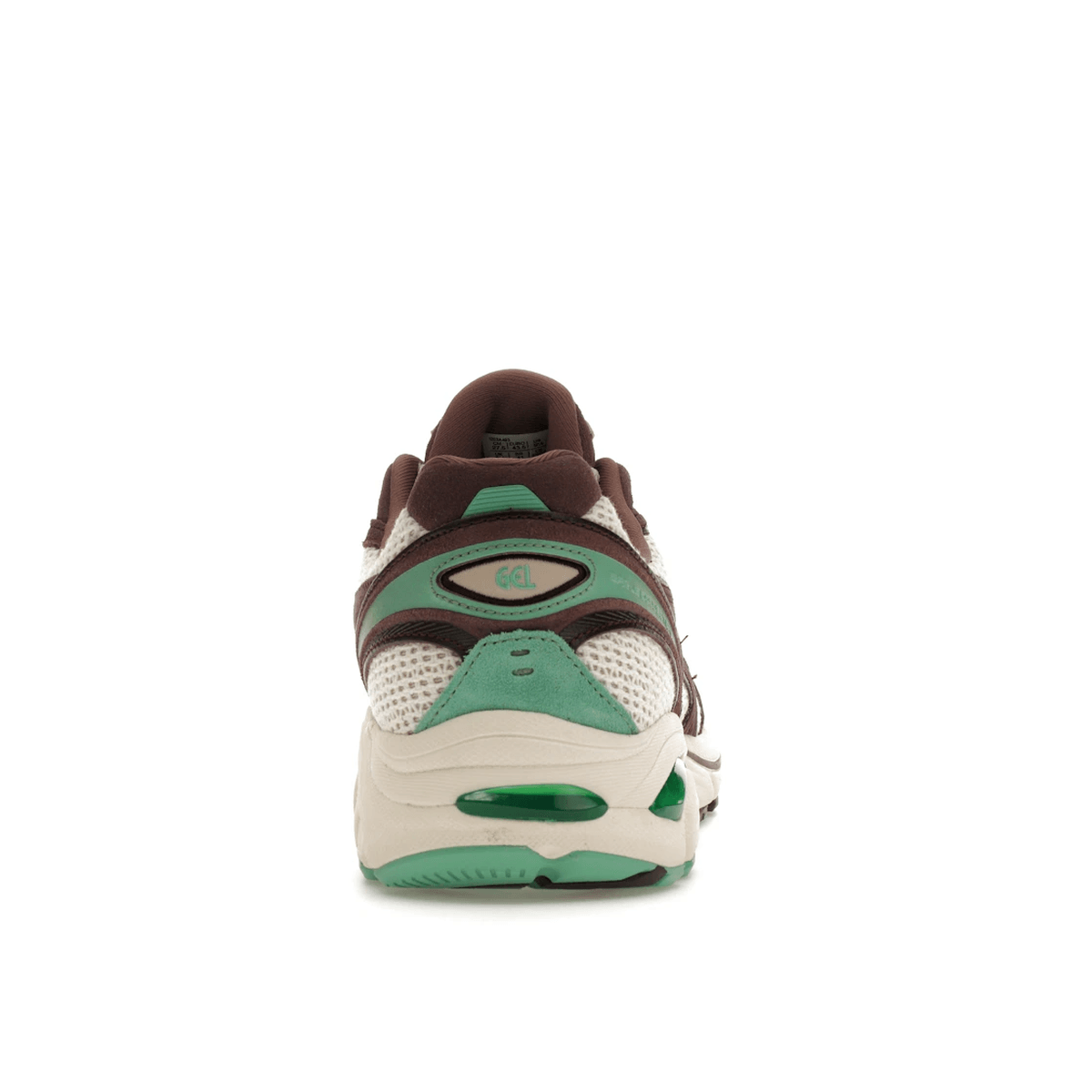 ASICS GT-2160 Earls Collection Ngāwari - Sneakerzone