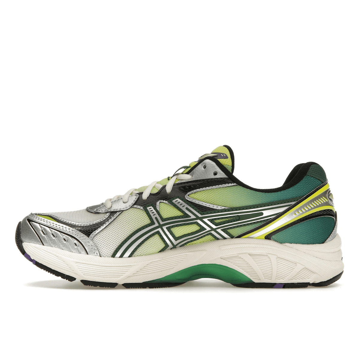 ASICS GT-2160 Kith Marvel Villains Green Goblin Opened Box - Sneakerzone