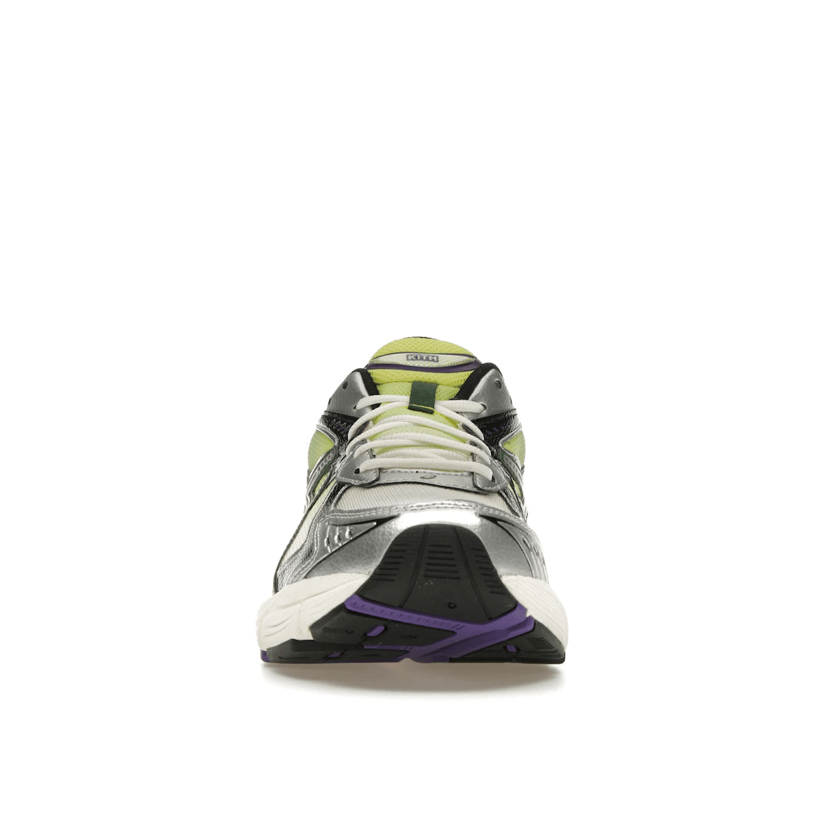 ASICS GT-2160 Kith Marvel Villains Green Goblin Opened Box secondary image