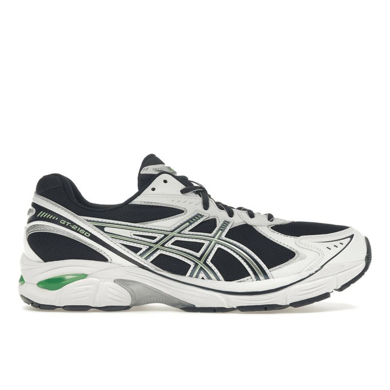 ASICS GT-2160 Midnight White Green product image