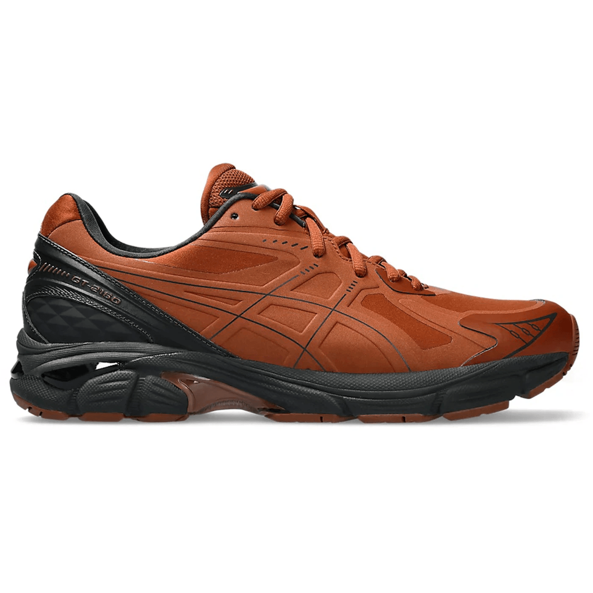 ASICS GT-2160 NS Rusty Brown - Sneakerzone