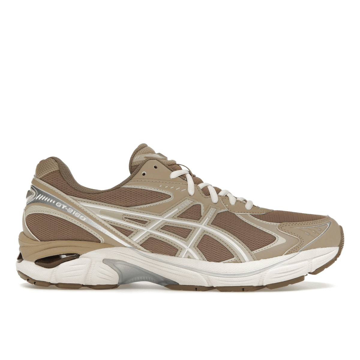 ASICS GT-2160 Pepper - Sneakerzone