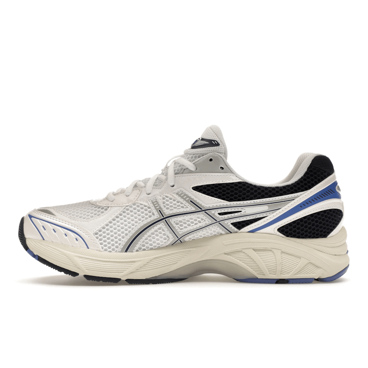 ASICS GT-2160 Piedmont Grey Blue - Sneakerzone