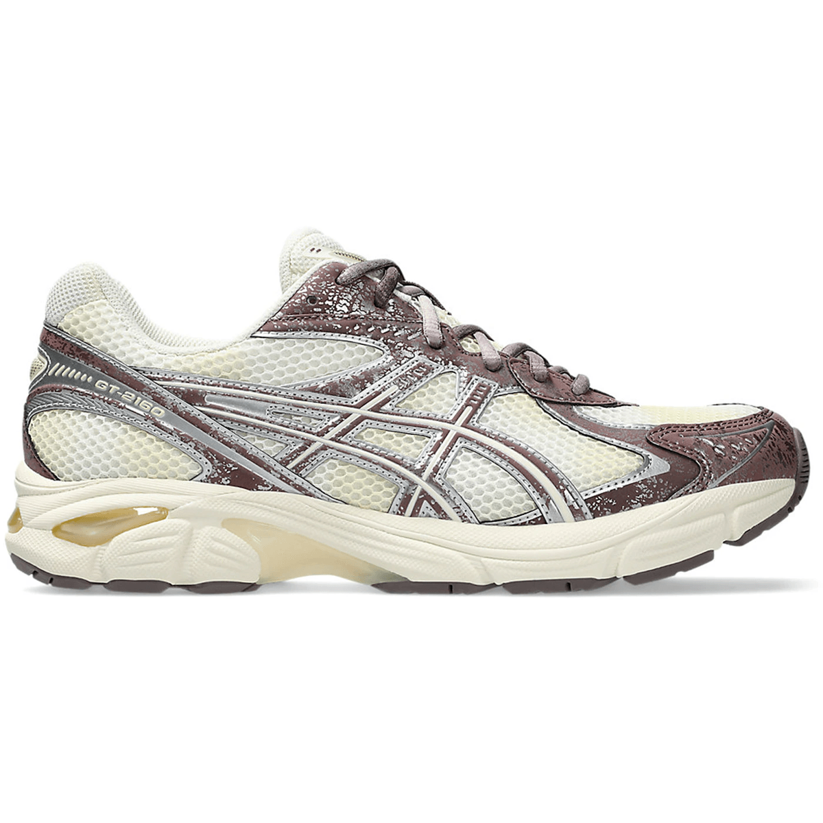 ASICS GT-2160 Pre-Aged Pack Mauve Grey Brown - Sneakerzone