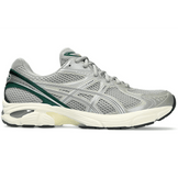 ASICS GT-2160 Seal Grey Jewel Green - Sneakerzone