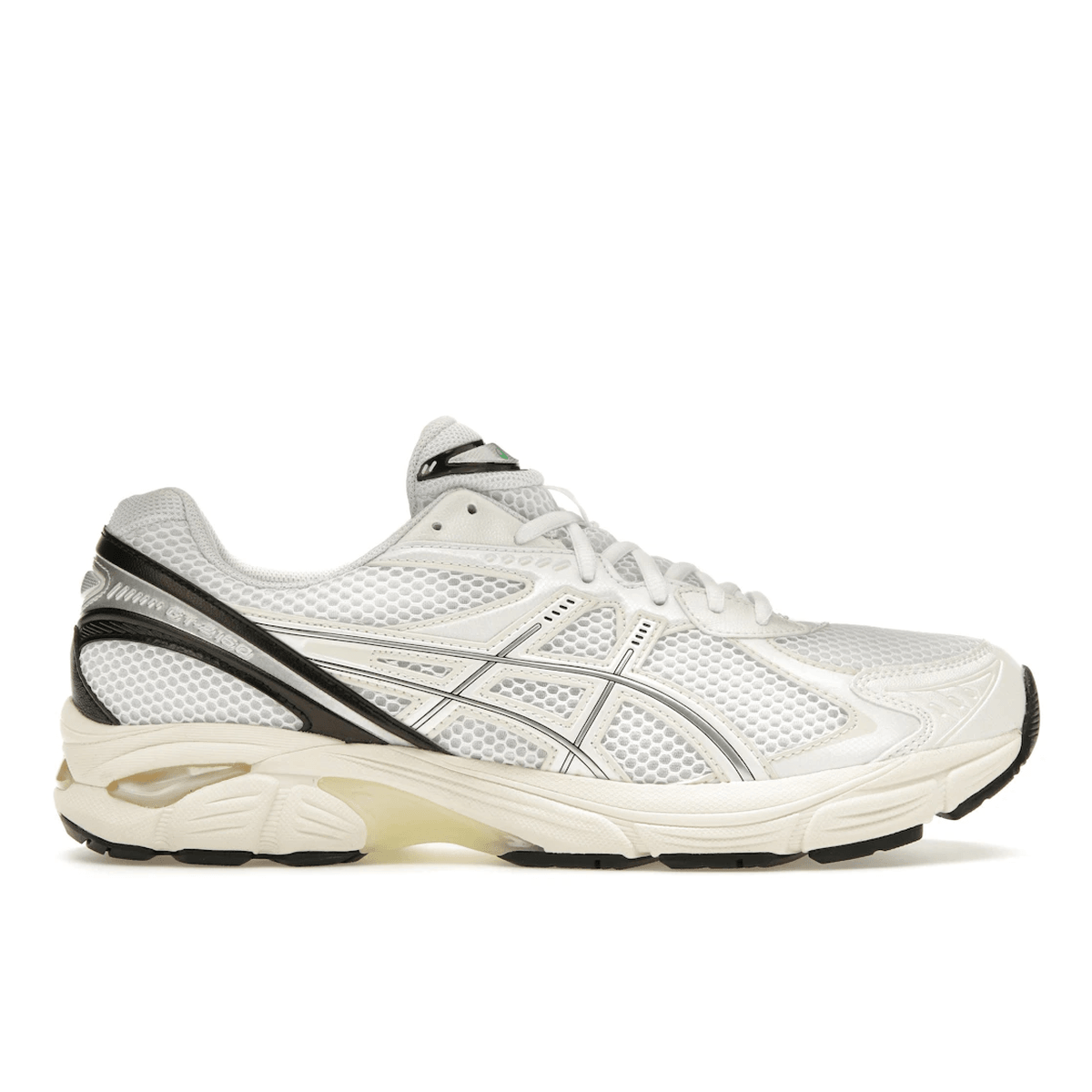 ASICS GT-2160 White Black - Sneakerzone