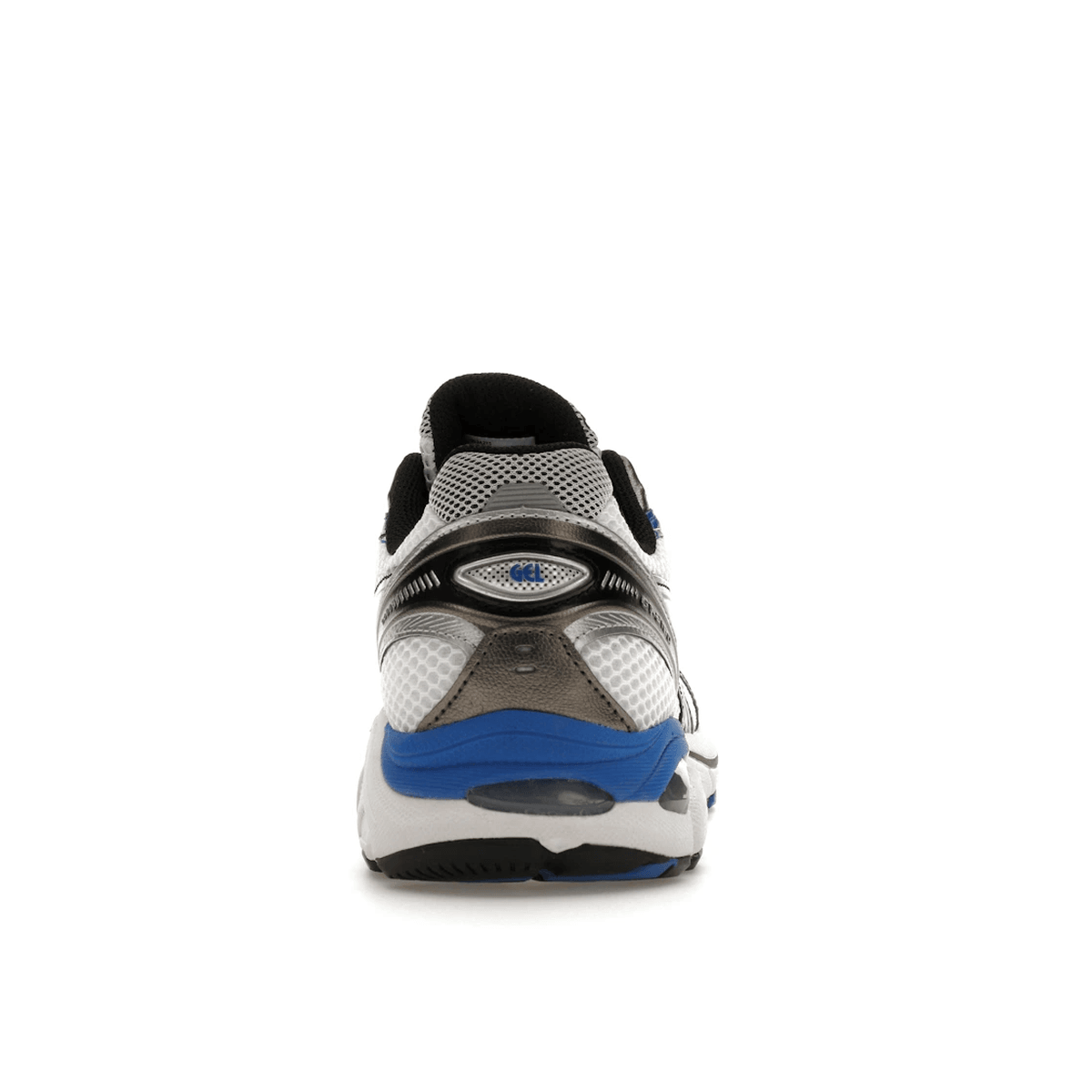 ASICS GT-2160 White Illusion Blue - Sneakerzone